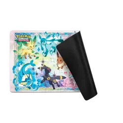 Pokemon - Eeveelution Playmat - Super Premium Collection - 0% VAT - Image 2