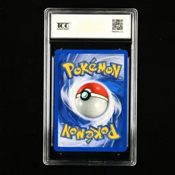 TQG 8 NM-MT 2000 Pokemon ENG Dark Raticate #51/82 C - Image 2