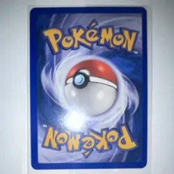 Pokemon TCG Goldeen Expedition Base Set 111/165 Regular e-Reader Basic 50 HP - Image 2