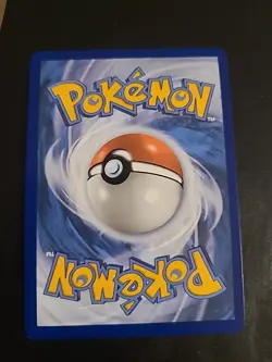 Crabominable 149/142 - Illustration Rare Holo - Stellar Crown Pokemon NM - Image 2
