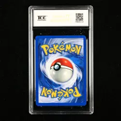 TQG 8 NM-MT 2000 Pokemon ENG Squirtle #68/82 C - Image 2