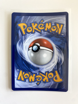 Pokemon TCG First Partner Illustration Collection Series 1 Gen 4 Sinnoh Starters - Image 3