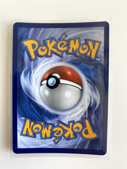 Pokemon TCG First Partner Illustration Collection Series 1 Gen 4 Sinnoh Starters - Image 5
