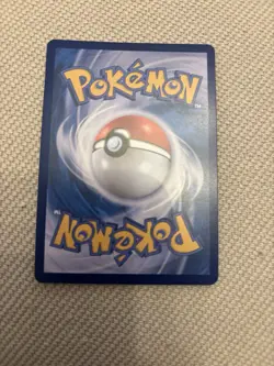 Pokemon Karte Arktos Sv9 102/100 Battle Partners Koreanisch Near Mint - Image 2