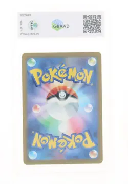 Pokemon Mega Gengar EX (MA) - 230/193 M2A Mega Dream EX - GRAAD 10 JAP 2025 - Image 2