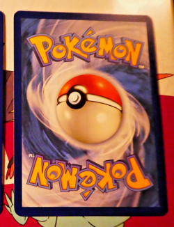Pokemon Card Holo Carte Melofee Ex De Lilie 173/159 FR Mint 2025 - Image 2