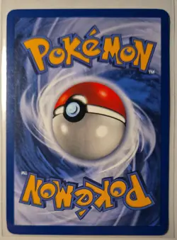 Pokemon Fossil Hypno 23/62 First Edition Non-Holo Englisch Near Mint - Image 2