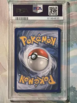 Pokemon PSA 10 XY DRAGONITE EX /DRAGORAN EX Mint! Sammlerstuck! 106/108! - Image 2