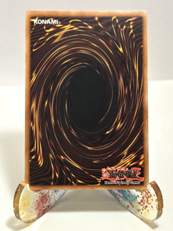 YuGiOh! Curse of Dragon LOB-006 Unlimited Super Rare LP - Image 3
