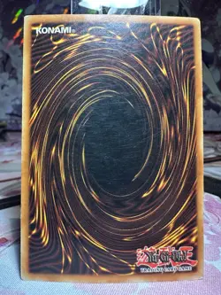 Magic Cylinder LON-104 Secret Rare Unlimited Edition - Played - YuGiOh! - Image 2