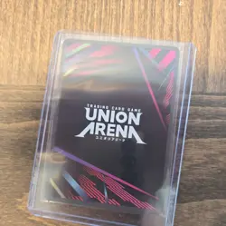 Nobara Kugisaki SR** 2-Star Alt Art Union Arena JJK VOL. 2 UE03BT/JJK-3-049 Eng - Image 2