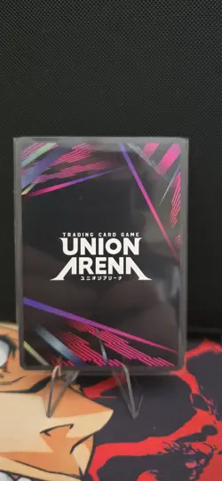 UNION ARENA Kagurabachi Yoji Uruha UE16BT/KGR-1-017 U Parallel English - Image 2