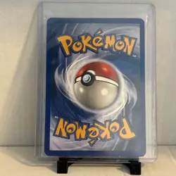 Pokemon Dark Dragonite TCG 1st Edition Non-Holo Card 22/82 - Image 2