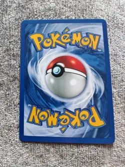 Pokemon TCG Koga's Pidgey Gym Challenge Card 80/132 Regular LP Vintage WOTC TCG - Image 2