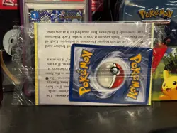 Unopened Pokemon Neo Genesis Marill Promo Card - New/Sealed - Image 2
