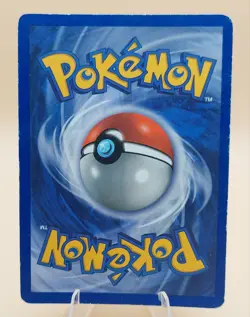 Snorlax Holo Rare Jungle 11/64 Pokemon Card - WOTC 1999 - Image 2