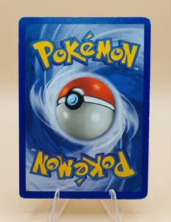 Snorlax Holo Rare Jungle 11/64 Pokemon Card - WOTC 1999 - Image 2