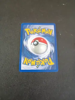 Pokemon Card 1999 Magneton 009/130 Rare Holo Base Set 2 - Image 4