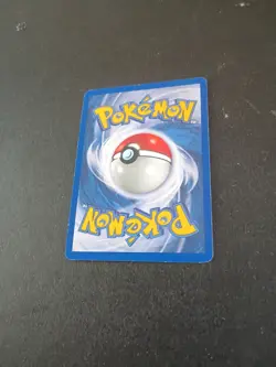 Pokemon Card 1999 Magneton 009/130 Rare Holo Base Set 2 - Image 5