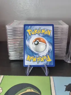 144/181 Ingo & Emmet Reverse Holo: Pokemon Trading Card Game SM-09 Team Up - Image 2