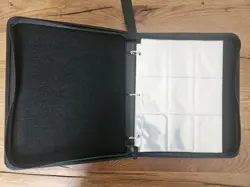Pokemon Trading Cards Album Folder 900 Pockets Card Binder Holder - Image 2