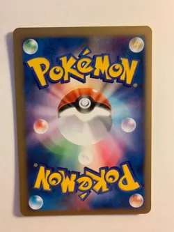Pokemon Card / Carte Full Heal 132/141 VS SERIE 1ED - - Image 2