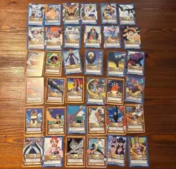 One Piece Carddass Hyper Battle Card 86 Pieces Sold In Bulk - Image 2