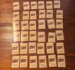 One Piece Carddass Hyper Battle Card 86 Pieces Sold In Bulk - Image 4