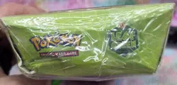 Pokemon TCG EX FireRed & LeafGreen Venusaur Theme Deck 60 Cards 2004 New Sealed - Image 5