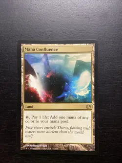 Mana Confluence Journey into Nyx Regular - Image 1