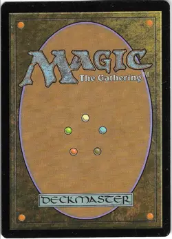 MTG - LP - Goblin Trashmaster - Creature - Rare - M19 - Image 2