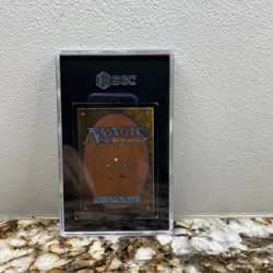 1993 Magic: The Gathering Demonic Tutor Revised Edition - Image 2