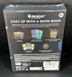 Magic: The Gathering - Secrets of Strixhaven Codex Bundle - English - Quick Ship - Image 2