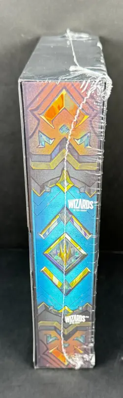 Magic: The Gathering - Secrets of Strixhaven Codex Bundle - English - Quick Ship - Image 3