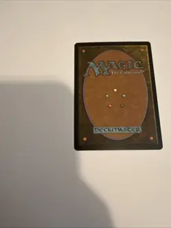 Temporal Mastery Avacyn Restored Regular - Image 2