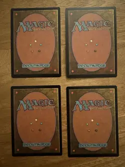 4x Counterspell NM Tempest MTG Multiple Sets Available - Image 2