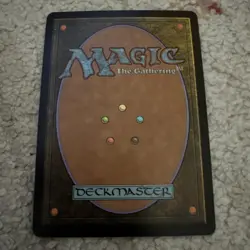 Champions of Kamigawa Hall of the Bandit Lord MP LP mtg magic - Image 2