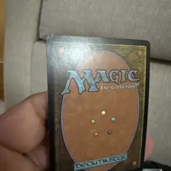 Champions of Kamigawa Hall of the Bandit Lord MP LP mtg magic - Image 3