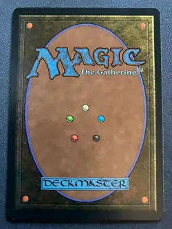 MTG Pyroblast {Ice Age} - LP - Image 2