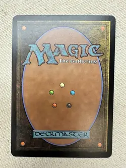 MTG Desperate Ritual 163/306 Champions of Kamigawa Regular Common - Image 2