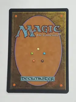 MTG Pyroblast (5th Edition/Red/U) - BGM - Image 2