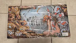 MTG x Brain Dead Cradle Playmat New In Hand - Image 2