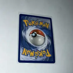 Pokemon Porygon-Z GX Promo SM Promos SM216 NM - Image 3