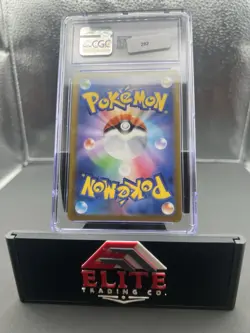 🔥🔥CGC 10 Dragonite V 078/071 Super Rare-Holo Pokemon Pokemon Card🔥🔥 - Image 3