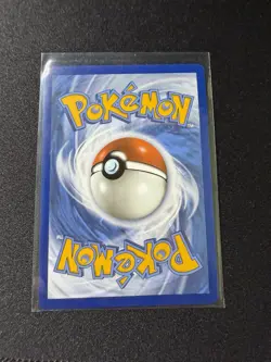Pokemon TCG Starly Card 221/198 SV01 Scarlet & Violet Base Set - Image 2