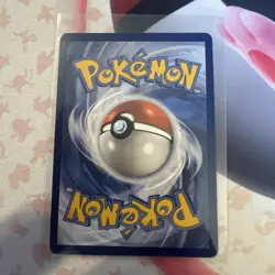 Team Rocket’s Proton 227/182 Destined Rivals Ultra Rare NM Pokemon TCG - Image 2