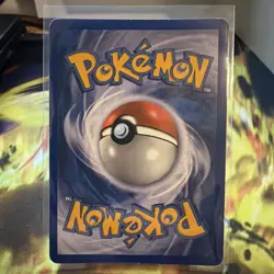 Magnezone (Prime) 96/102 Triumphant Holo Pokemon LP - Image 5