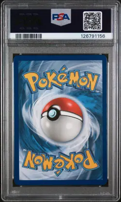 Pokemon M Scizor EX Full Art 120 PSA 10 Holo *Fresh Grade* - POP 619 ✂ - Image 2