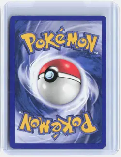 Wurmple 81/97 Common Dragon Pokemon Near Mint - Image 2