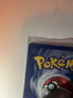 Pokemon Machamp 1st Edition Shadowless Holo Rare Base Set 8/102 100 - Image 3